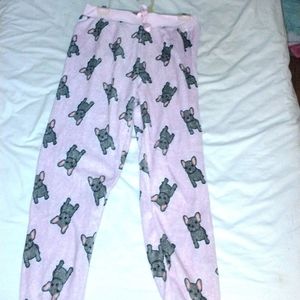 Pajama pants